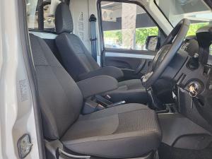 Mahindra Pik Up 2.2CRDe single cab S6 - Image 15