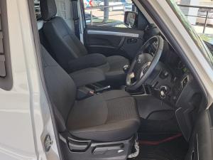 Mahindra Pik Up 2.2CRDe single cab S6 - Image 16