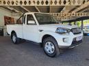 Thumbnail Mahindra Pik Up 2.2CRDe single cab S6