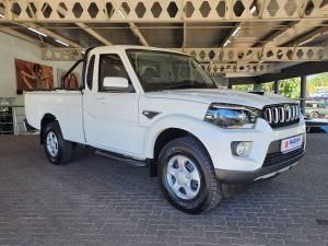 Mahindra Pik Up 2.2CRDe single cab S6 - Image 1