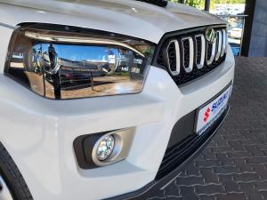 Mahindra Pik Up 2.2CRDe single cab S6 - Image 3