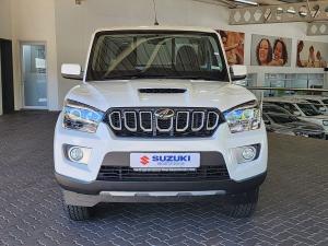 Mahindra Pik Up 2.2CRDe single cab S6 - Image 4