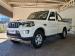 Mahindra Pik Up 2.2CRDe single cab S6 - Thumbnail 5