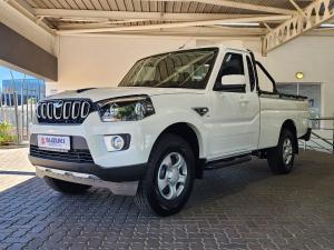 Mahindra Pik Up 2.2CRDe single cab S6 - Image 5