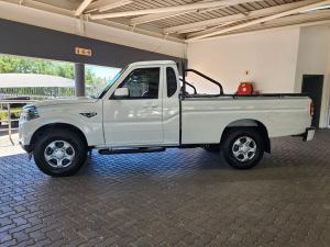 Mahindra Pik Up 2.2CRDe single cab S6 - Image 6