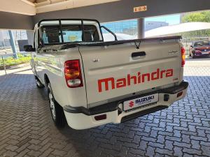 Mahindra Pik Up 2.2CRDe single cab S6 - Image 7