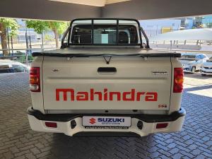 Mahindra Pik Up 2.2CRDe single cab S6 - Image 8