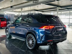 Mercedes-Benz GLE GLE400d 4Matic - Image 12