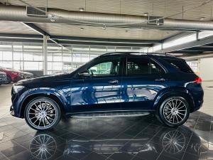Mercedes-Benz GLE GLE400d 4Matic - Image 14