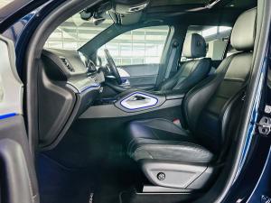 Mercedes-Benz GLE GLE400d 4Matic - Image 5