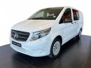Thumbnail Mercedes-Benz Vito 114 CDI Mixto crewcab manual