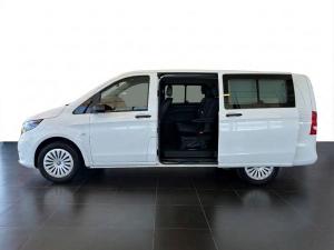 Mercedes-Benz Vito 114 CDI Mixto crewcab manual - Image 3