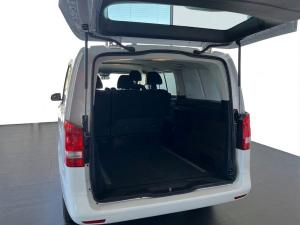 Mercedes-Benz Vito 114 CDI Mixto crewcab manual - Image 5