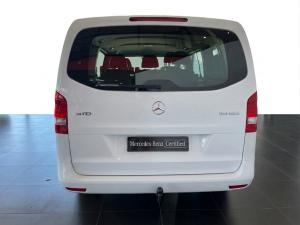 Mercedes-Benz Vito 114 CDI Mixto crewcab manual - Image 6
