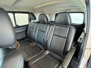 Mercedes-Benz Vito 114 CDI Mixto crewcab manual - Image 7
