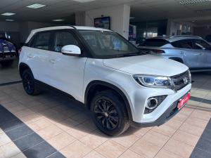 Toyota Urban Cruiser 1.5 XS - Image 1