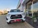 Toyota Hilux 2.4GD-6 double cab 4x4 Raider manual - Thumbnail 4