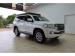 Toyota Land Cruiser 200 4.5D-4D V8 VX - Thumbnail 1
