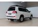 Toyota Land Cruiser 200 4.5D-4D V8 VX - Thumbnail 2