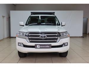 Toyota Land Cruiser 200 4.5D-4D V8 VX - Image 4