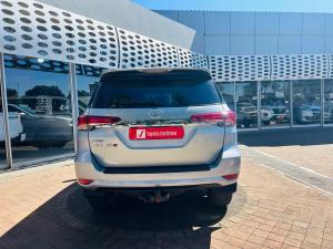 Toyota Fortuner 2.4GD-6 auto - Image 5