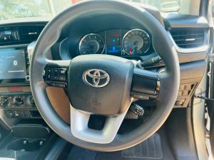 Toyota Fortuner 2.4GD-6 auto - Image 8
