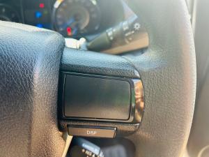 Toyota Fortuner 2.4GD-6 auto - Image 10