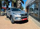 Thumbnail Toyota Fortuner 2.4GD-6 auto