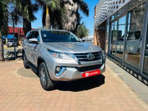 Toyota Fortuner 2.4GD-6 auto - Image 1