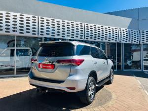 Toyota Fortuner 2.4GD-6 auto - Image 2