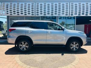 Toyota Fortuner 2.4GD-6 auto - Image 3