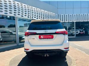 Toyota Fortuner 2.8GD-6 - Image 5