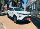 Thumbnail Toyota Fortuner 2.8GD-6