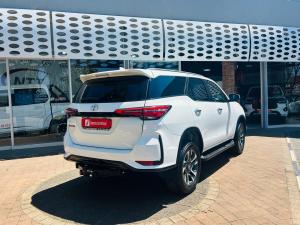 Toyota Fortuner 2.8GD-6 - Image 2