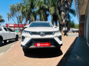Toyota Fortuner 2.8GD-6 - Image 4