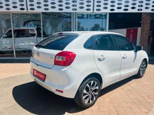 Toyota Starlet 1.4 XS - Image 2