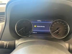 Nissan Navara 2.5DDTi double cab SE Plus 4x4 - Image 11