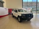 Thumbnail Nissan Navara 2.5DDTi double cab SE Plus 4x4