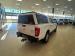 Nissan Navara 2.5DDTi double cab SE Plus 4x4 - Thumbnail 2