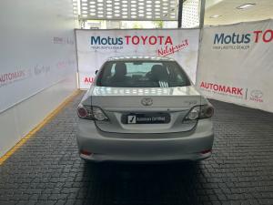 Toyota Corolla Quest 1.6 - Image 5