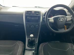 Toyota Corolla Quest 1.6 - Image 6