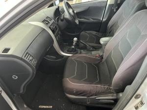 Toyota Corolla Quest 1.6 - Image 7