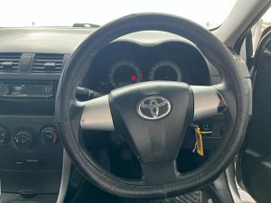 Toyota Corolla Quest 1.6 - Image 8