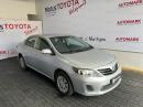 Thumbnail Toyota Corolla Quest 1.6