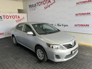Toyota Corolla Quest 1.6 - Image 1
