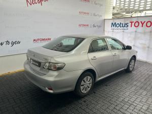 Toyota Corolla Quest 1.6 - Image 2