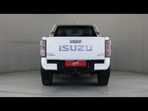 Isuzu D-Max 3.0TD Extended cab LSE - Image 5