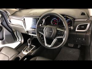 Isuzu D-Max 3.0TD Extended cab LSE - Image 6
