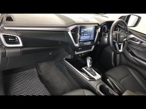 Isuzu D-Max 3.0TD Extended cab LSE - Image 7