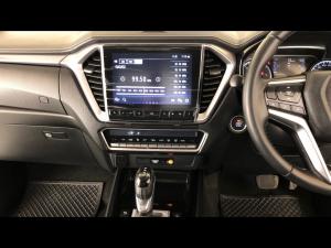 Isuzu D-Max 3.0TD Extended cab LSE - Image 10